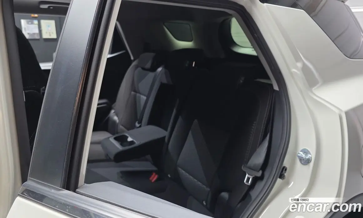 SsangYong TIBOLI 2017 1.6 автомат (гидро), фото 18