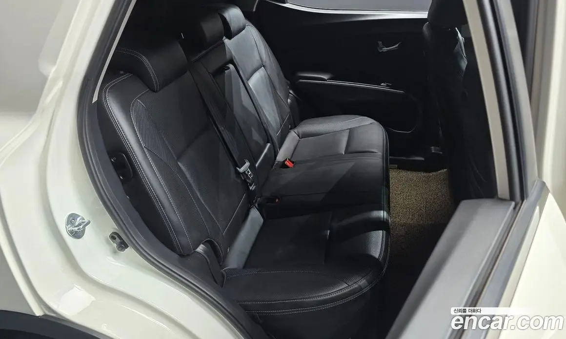 SsangYong TIBOLI 2017 1.6 автомат (гидро), фото 17