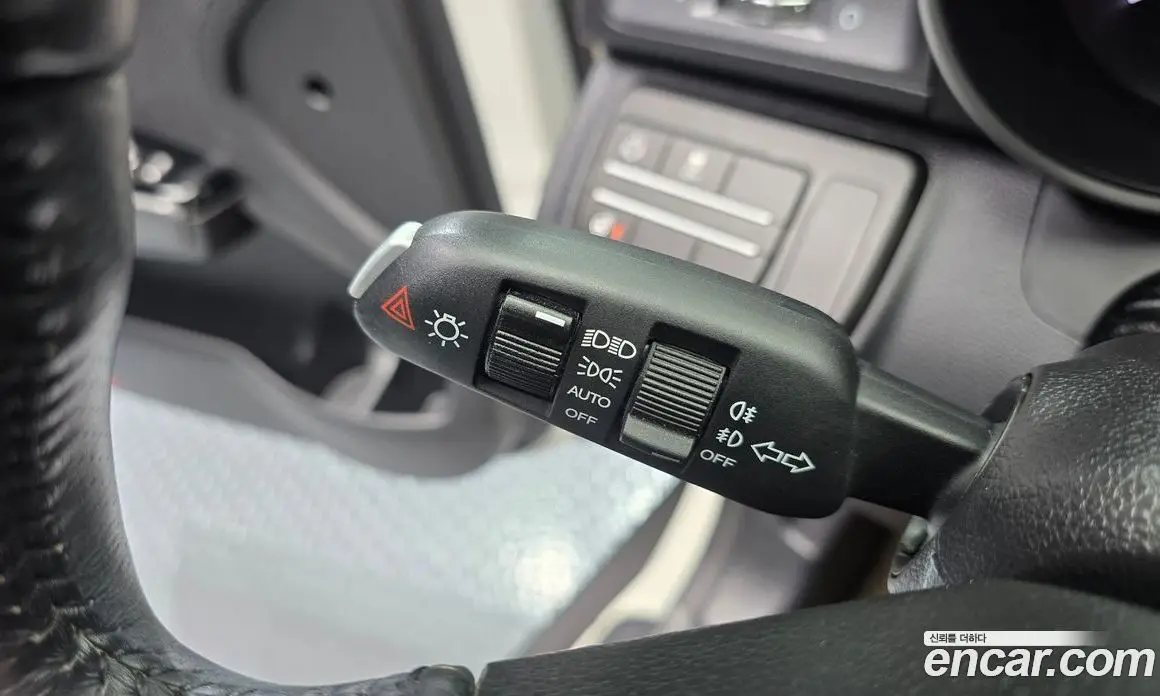 SsangYong TIBOLI 2017 1.6 автомат (гидро), фото 30