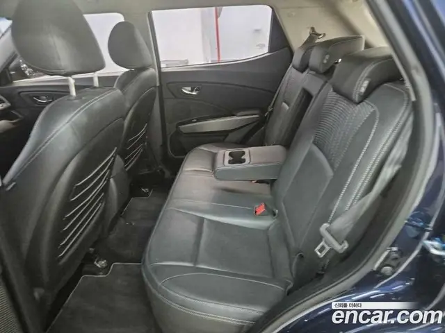 SsangYong TIBOLI 2018 1.6 автомат (гидро), миниатюра 12