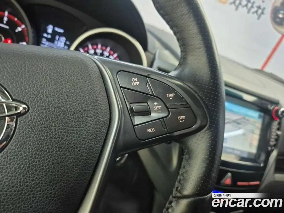 SsangYong TIBOLI 2018 1.6 автомат (гидро), фото 15