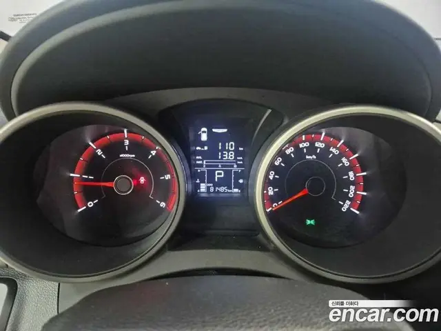 SsangYong TIBOLI 2018 1.6 автомат (гидро), миниатюра 6