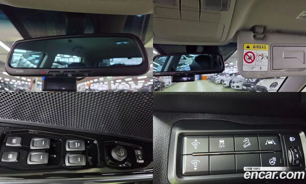 SsangYong TIBOLI 2021 1.5 автомат (гидро), фото 13