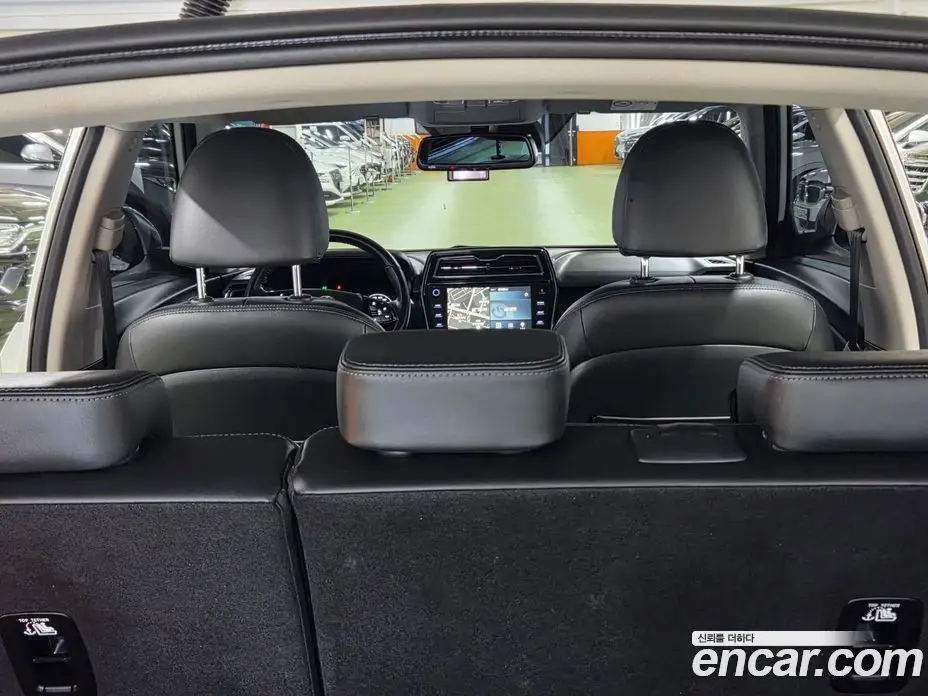 SsangYong TIBOLI 2021 1.5 автомат (гидро), фото 14