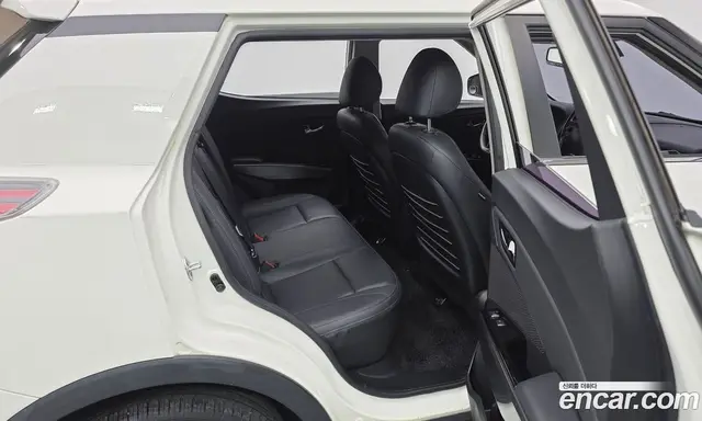 SsangYong TIBOLI 2021 1.5 автомат (гидро), миниатюра 11