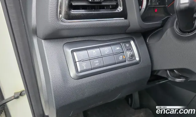 SsangYong TIBOLI 2021 1.5 автомат (гидро), миниатюра 12