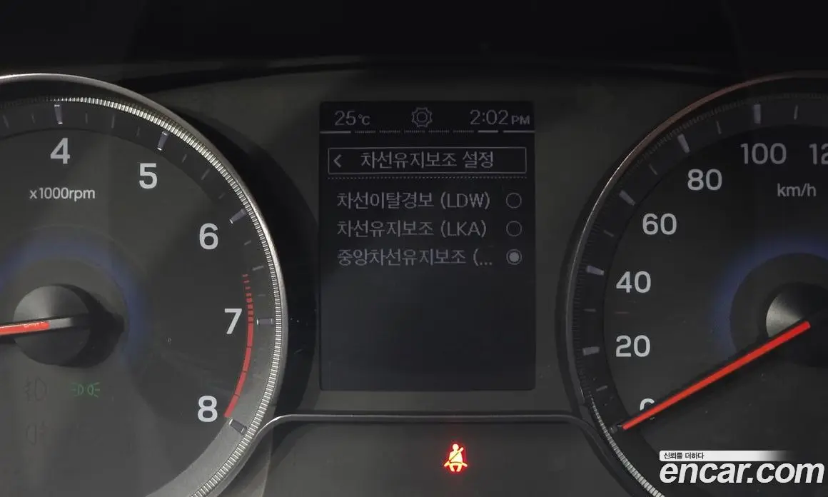 SsangYong TIBOLI 2021 1.5 автомат (гидро), фото 13