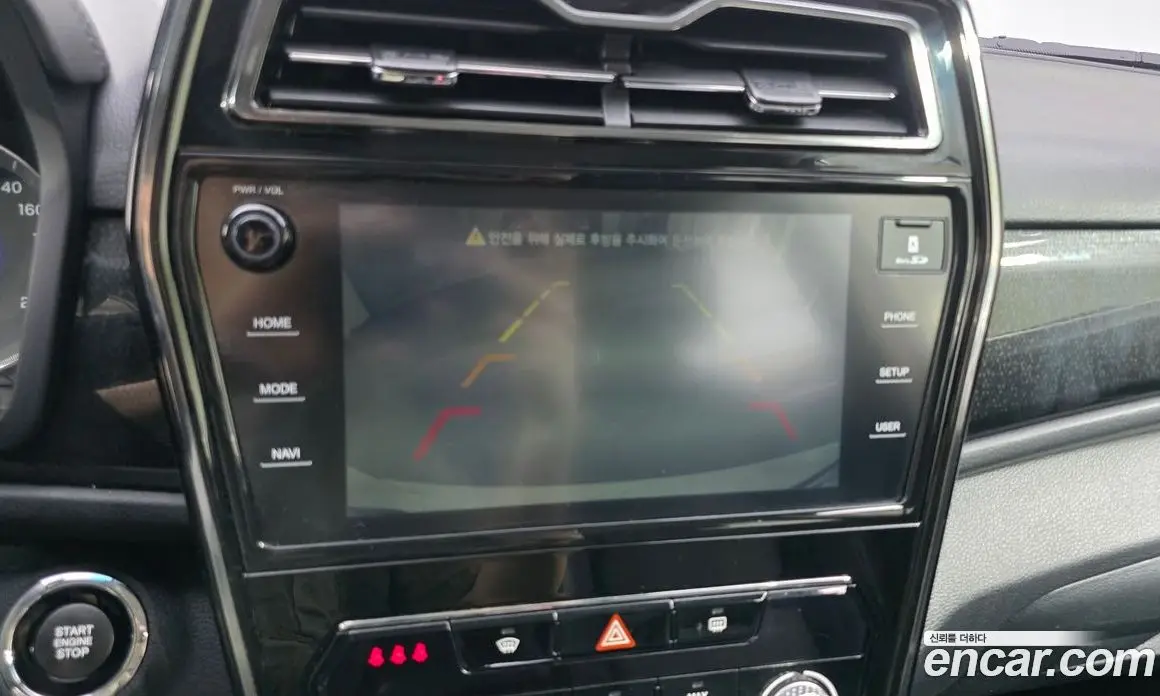 SsangYong TIBOLI 2021 1.5 автомат (гидро), фото 16