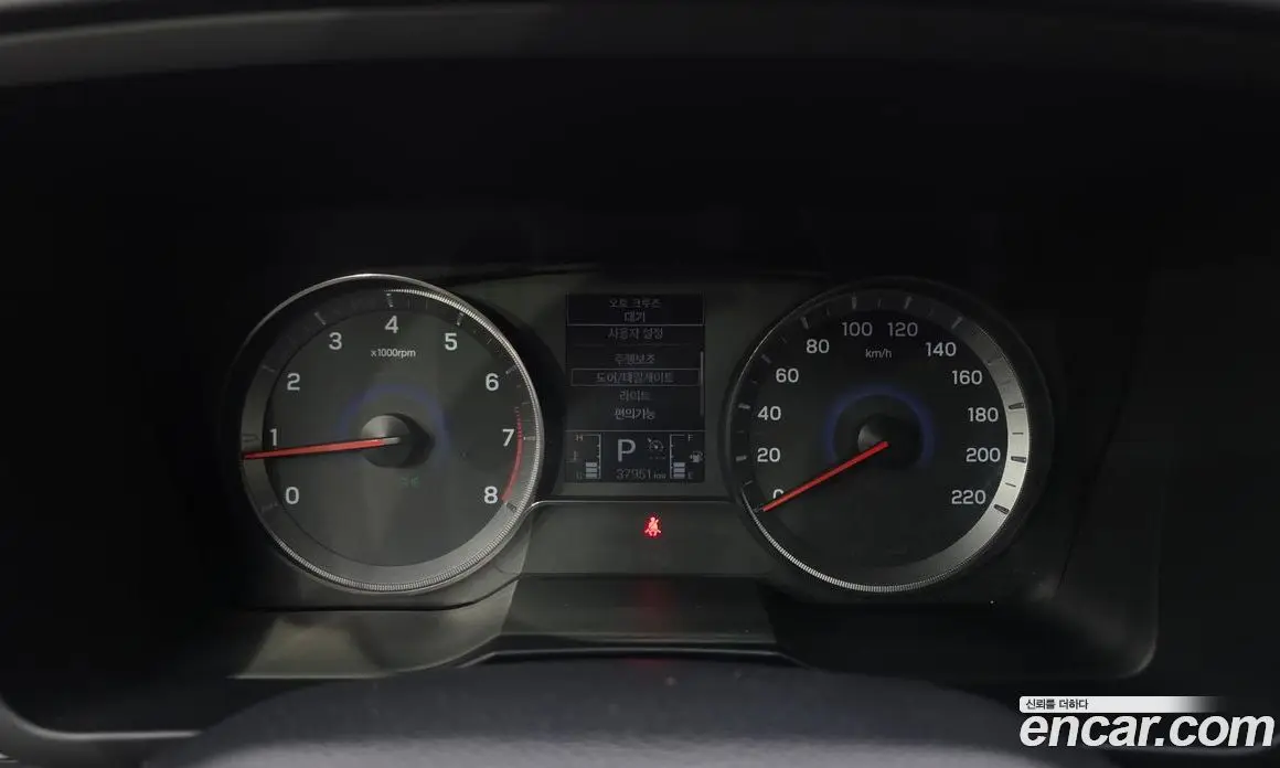 SsangYong TIBOLI 2021 1.5 автомат (гидро), фото 8