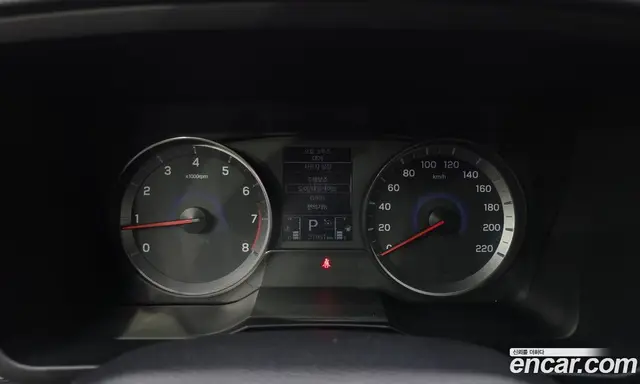 SsangYong TIBOLI 2021 1.5 автомат (гидро), миниатюра 8