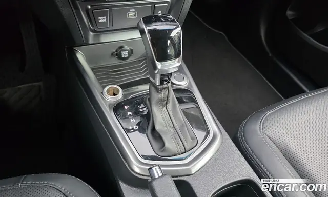 SsangYong TIBOLI 2021 1.5 автомат (гидро), миниатюра 9