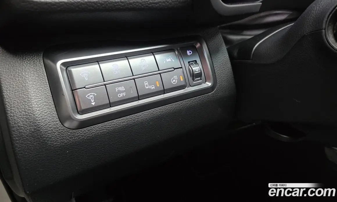 SsangYong TIBOLI 2022 1.5 автомат (гидро), фото 14