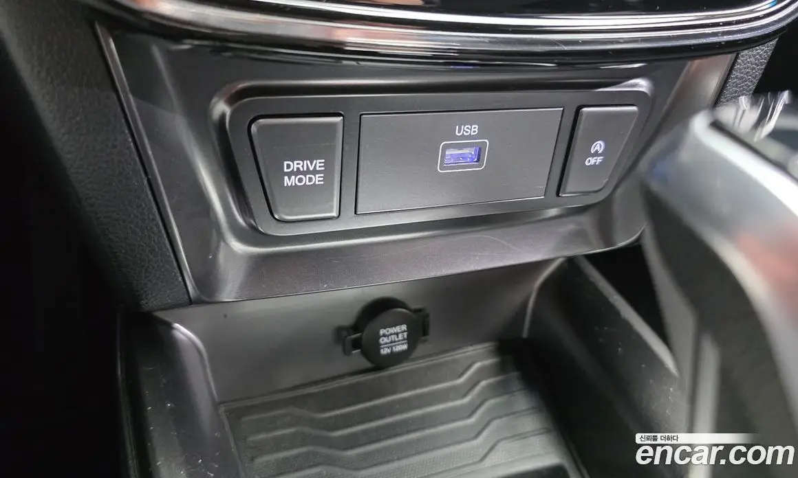SsangYong TIBOLI 2022 1.5 автомат (гидро), фото 17
