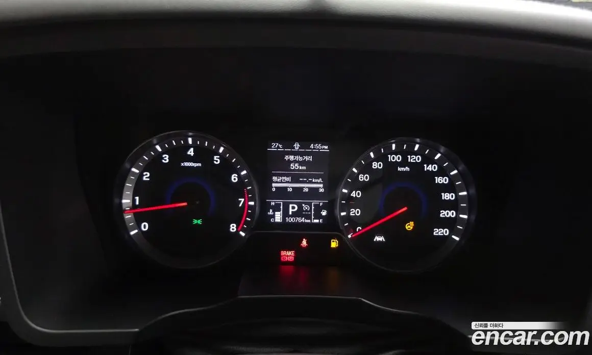 SsangYong TIBOLI 2022 1.5 автомат (гидро), фото 8