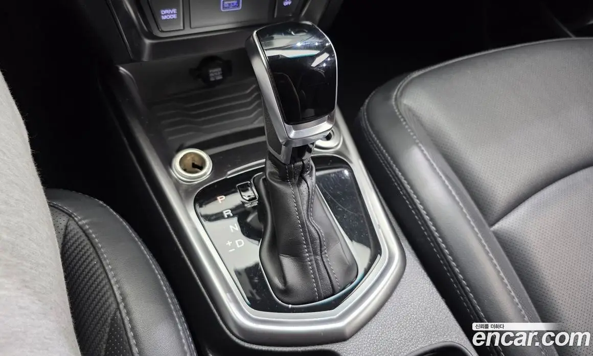 SsangYong TIBOLI 2022 1.5 автомат (гидро), фото 9