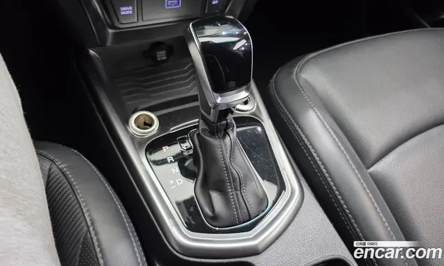 SsangYong TIBOLI 2022 1.5 автомат (гидро), миниатюра 9