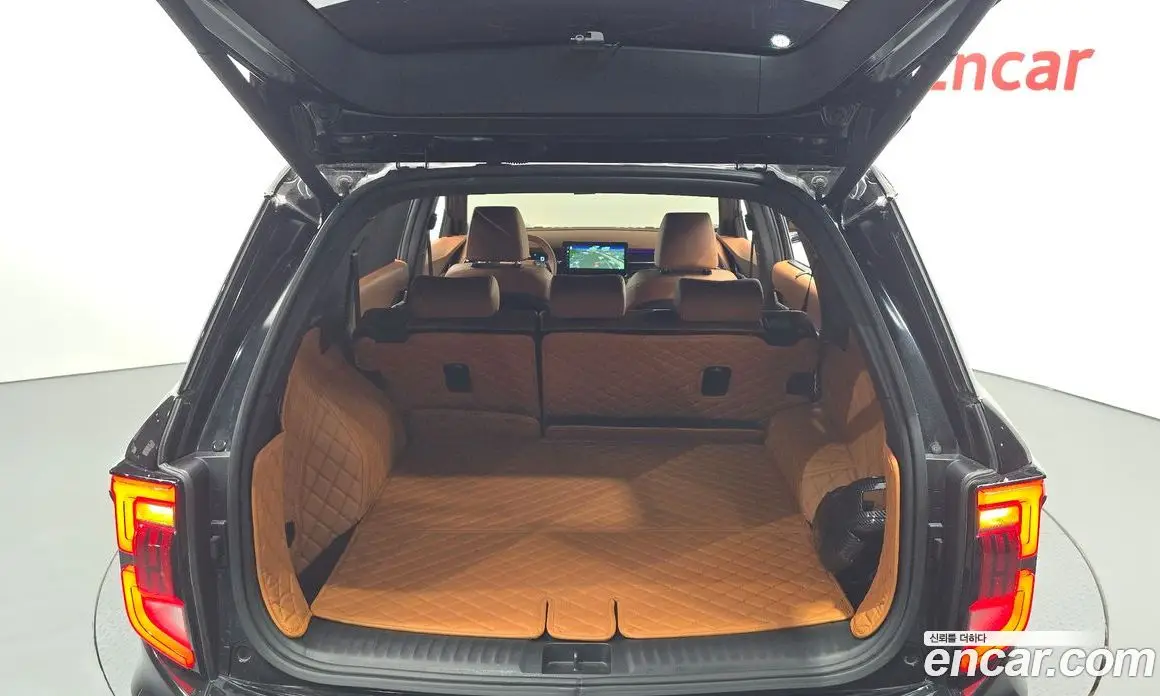 SsangYong Torres 2024 1.5 автомат (гидро), фото 25