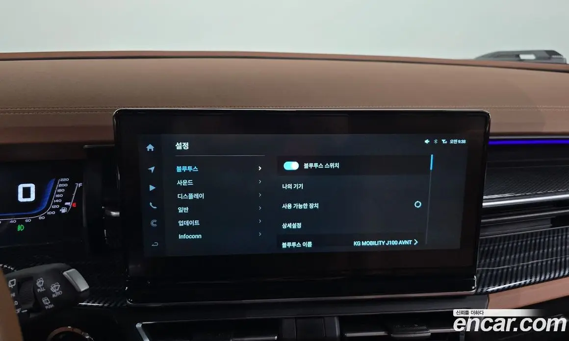 SsangYong Torres 2024 1.5 автомат (гидро), фото 26