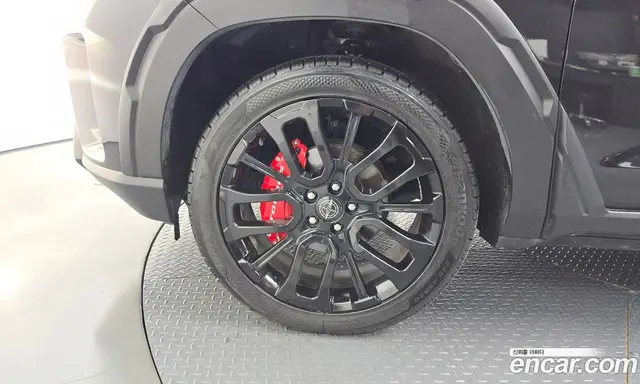 SsangYong Torres 2024 1.5 автомат (гидро), миниатюра 4
