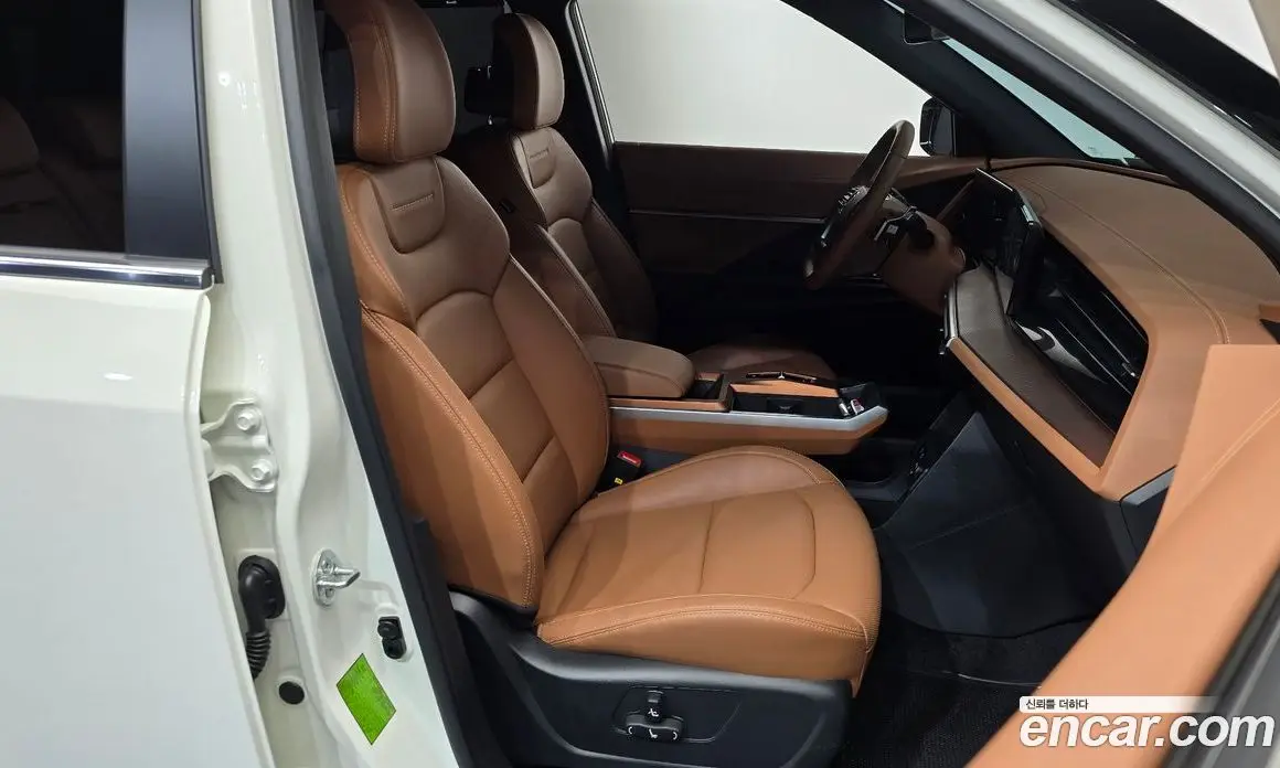 SsangYong Torres 2025 1.5 автомат (гидро), фото 16