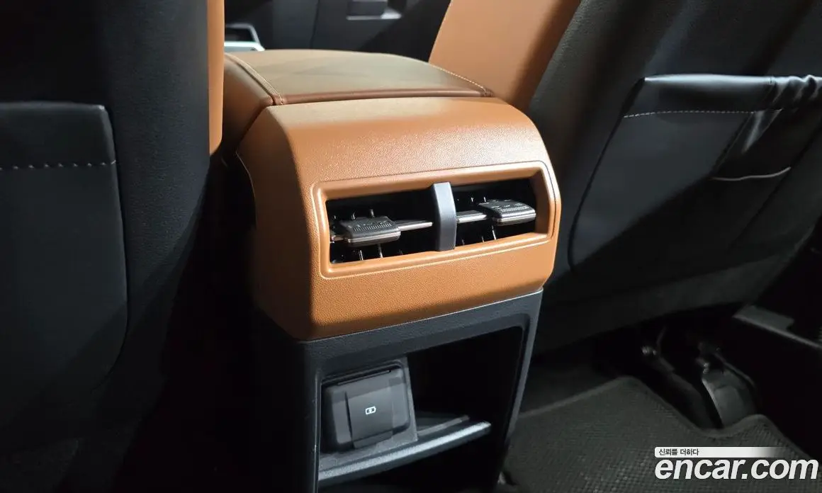 SsangYong Torres 2025 1.5 автомат (гидро), фото 30