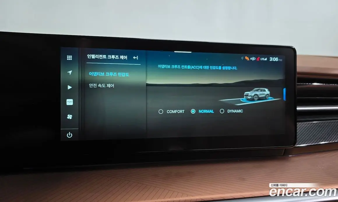 SsangYong Torres 2025 1.5 автомат (гидро), фото 33