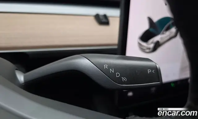 Tesla Model 3 2021 0.2 автомат (гидро), миниатюра 12