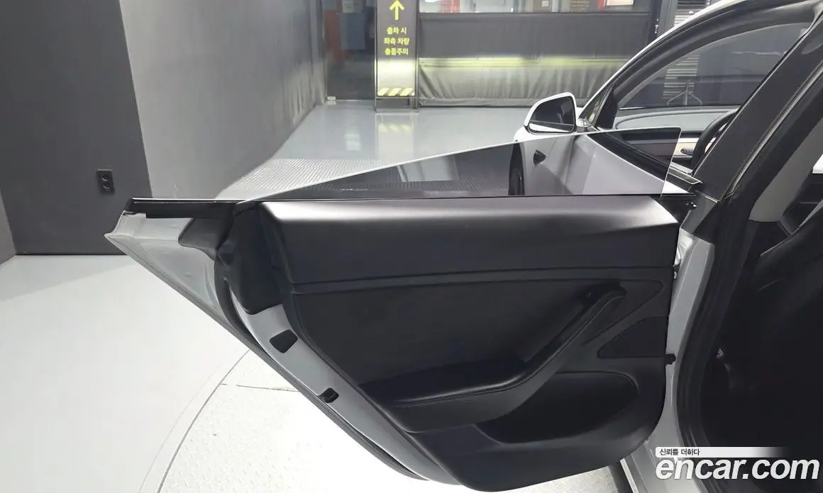 Tesla Model 3 2021 0.2 автомат (гидро), фото 15