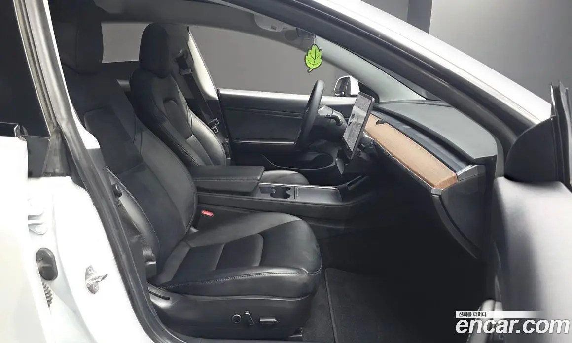 Tesla Model 3 2021 0.2 автомат (гидро), фото 16