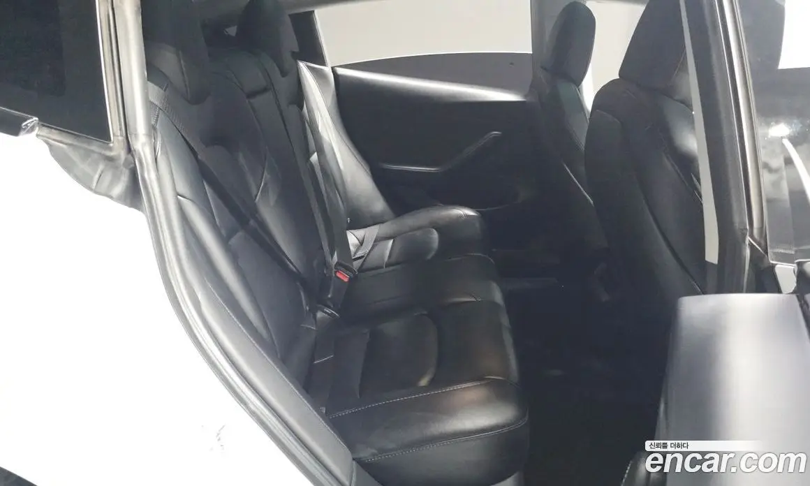 Tesla Model 3 2021 0.2 автомат (гидро), фото 17