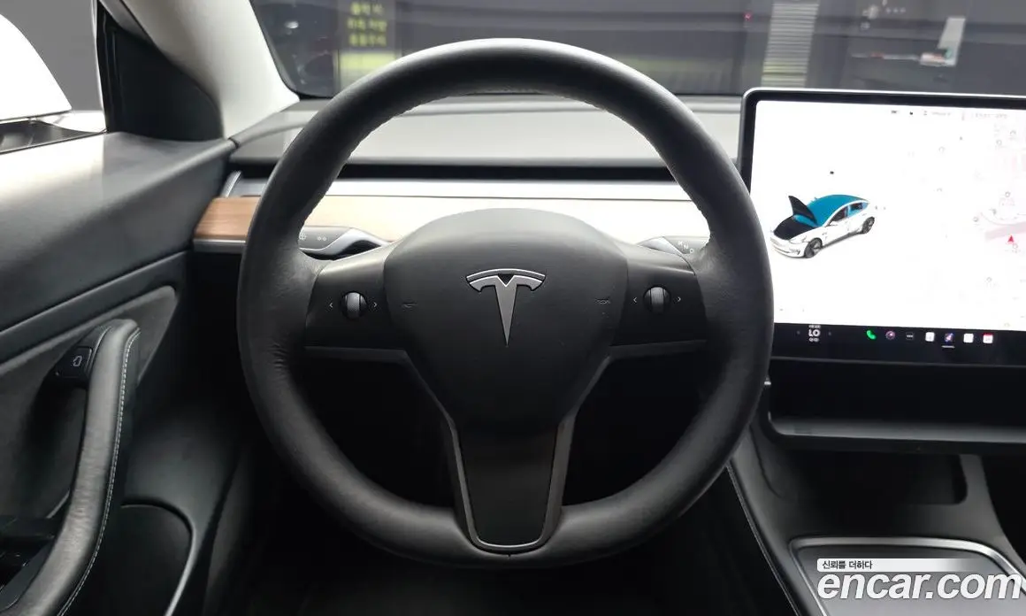 Tesla Model 3 2021 0.2 автомат (гидро), фото 18