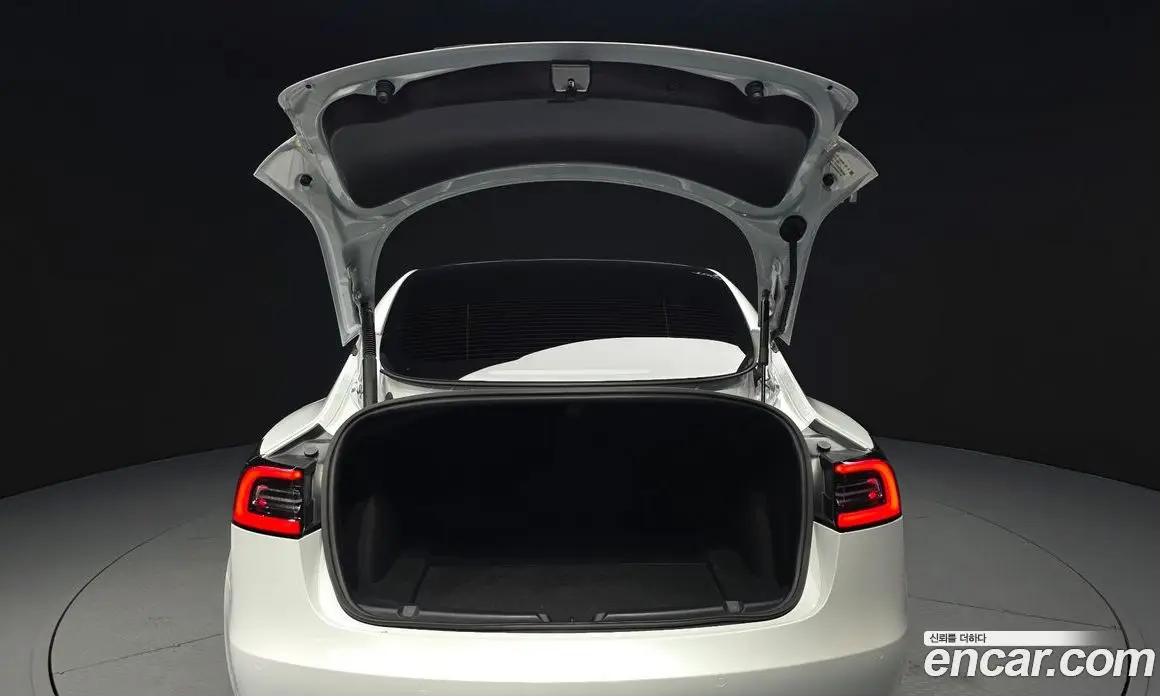 Tesla Model 3 2021 0.2 автомат (гидро), фото 30