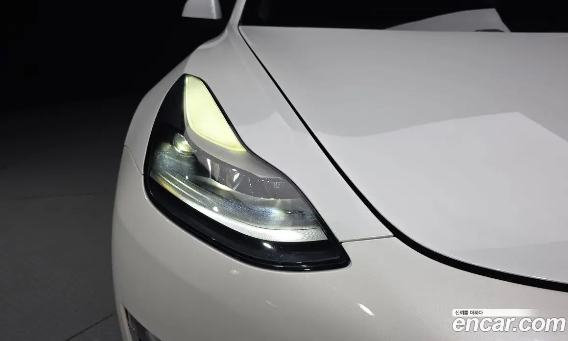 Tesla Model 3 2021 0.2 автомат (гидро), фото 8