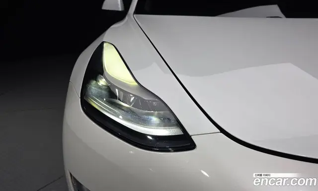 Tesla Model 3 2021 0.2 автомат (гидро), миниатюра 8