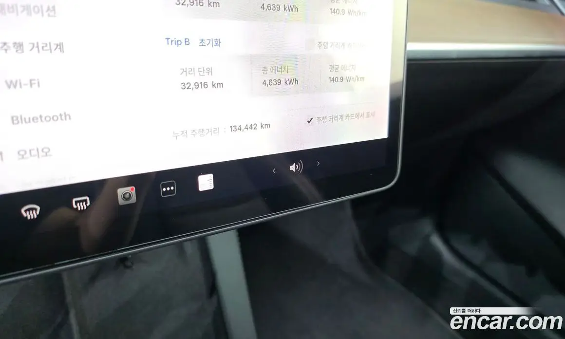 Tesla Model 3 2021 0.2 автомат (гидро), фото 11