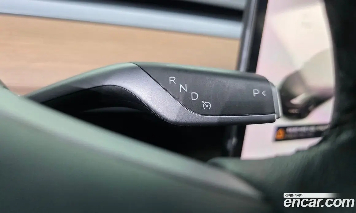 Tesla Model 3 2021 0.2 автомат (гидро), фото 12