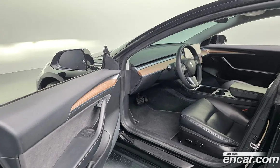 Tesla Model 3 2021 0.2 автомат (гидро), фото 13