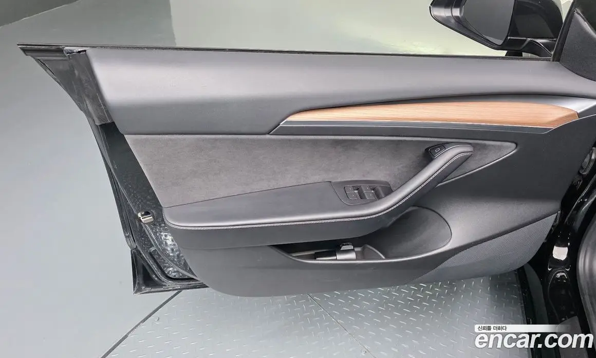 Tesla Model 3 2021 0.2 автомат (гидро), фото 14