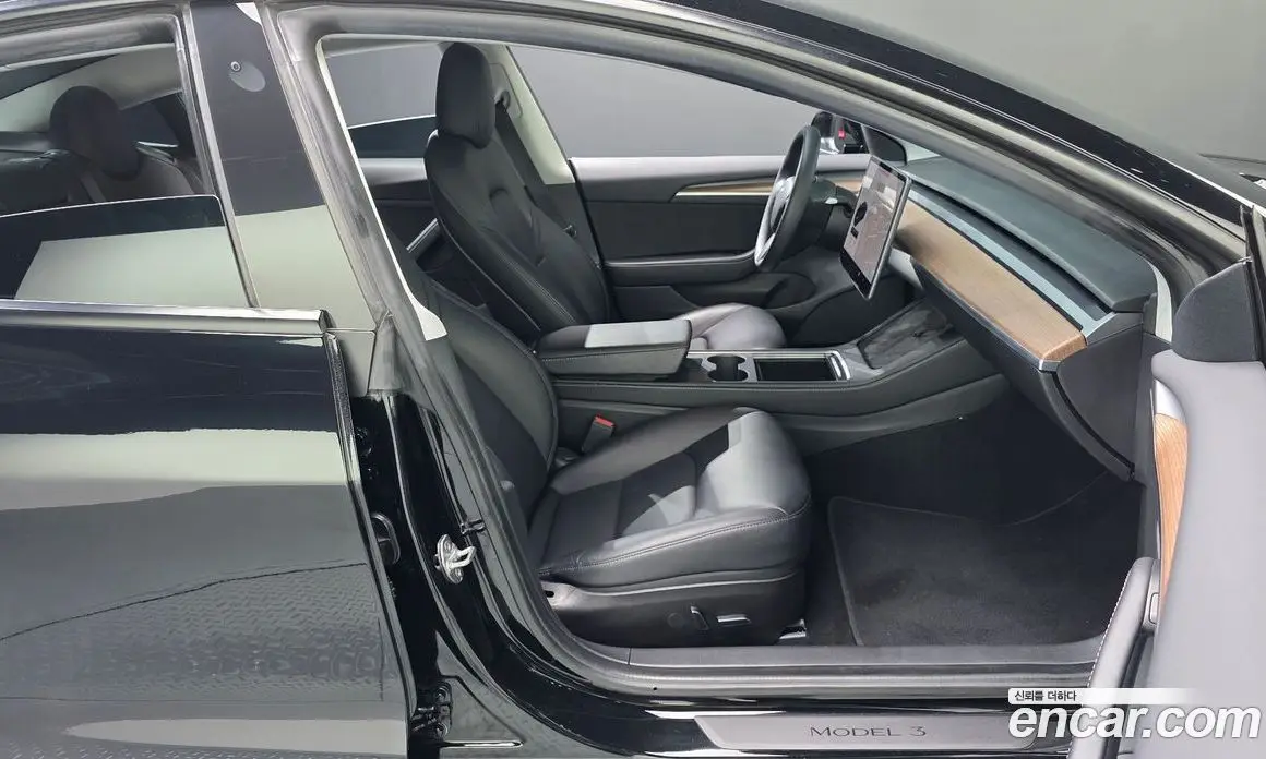 Tesla Model 3 2021 0.2 автомат (гидро), фото 16