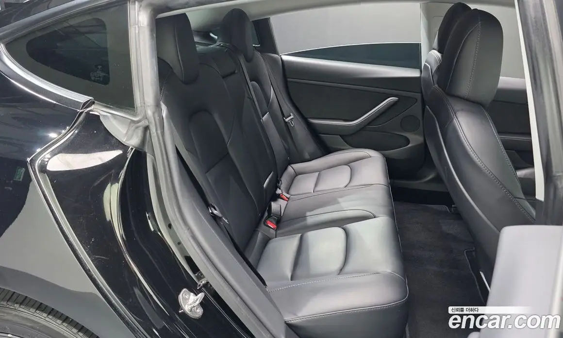 Tesla Model 3 2021 0.2 автомат (гидро), фото 17