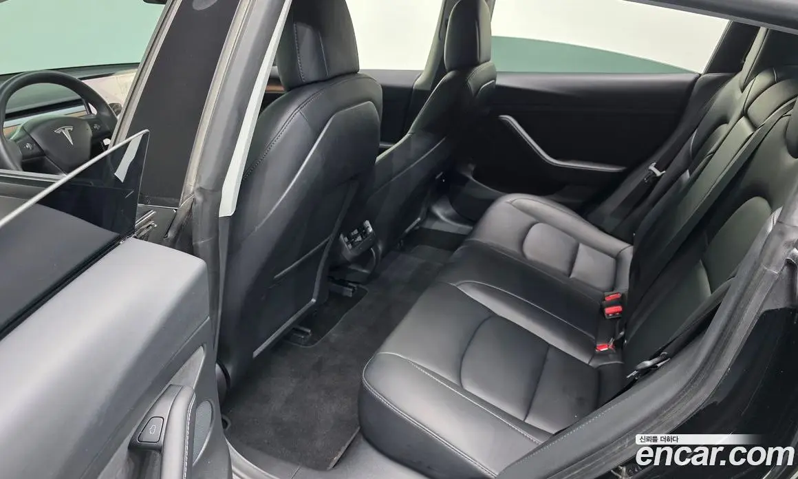 Tesla Model 3 2021 0.2 автомат (гидро), фото 18