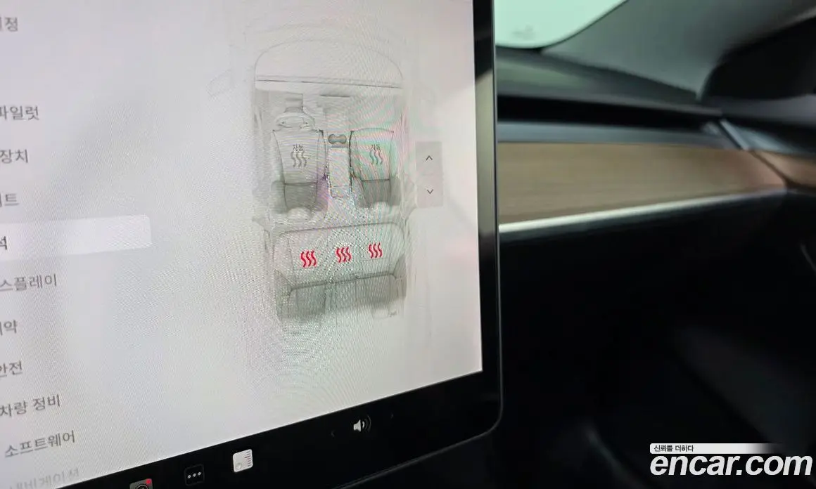 Tesla Model 3 2021 0.2 автомат (гидро), фото 23