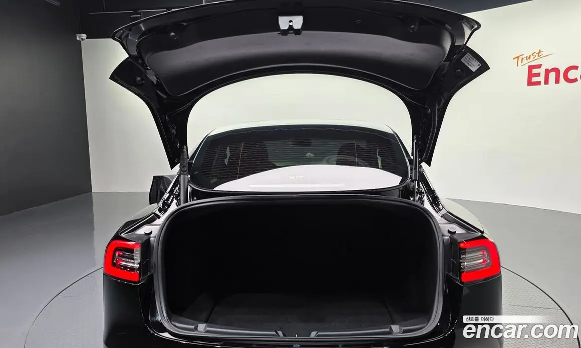Tesla Model 3 2021 0.2 автомат (гидро), фото 31