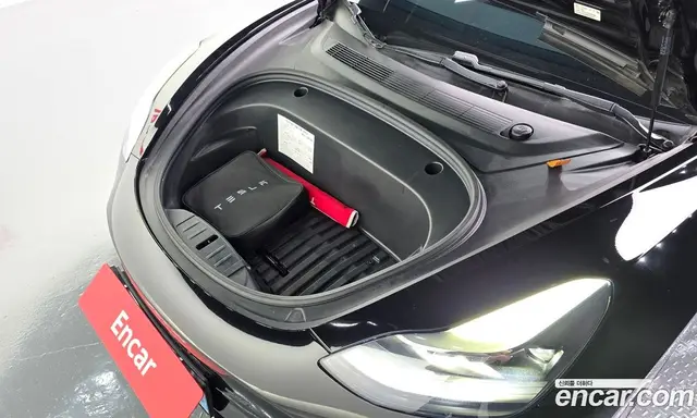 Tesla Model 3 2021 0.2 автомат (гидро), миниатюра 6