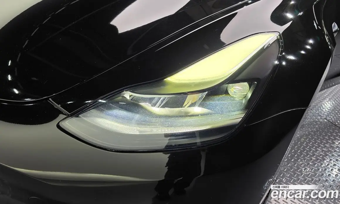 Tesla Model 3 2021 0.2 автомат (гидро), фото 8