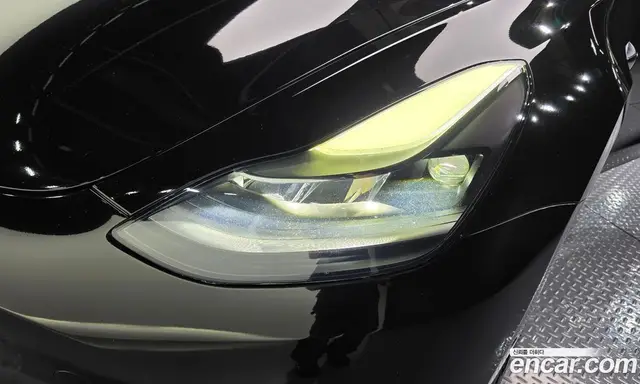 Tesla Model 3 2021 0.2 автомат (гидро), миниатюра 8