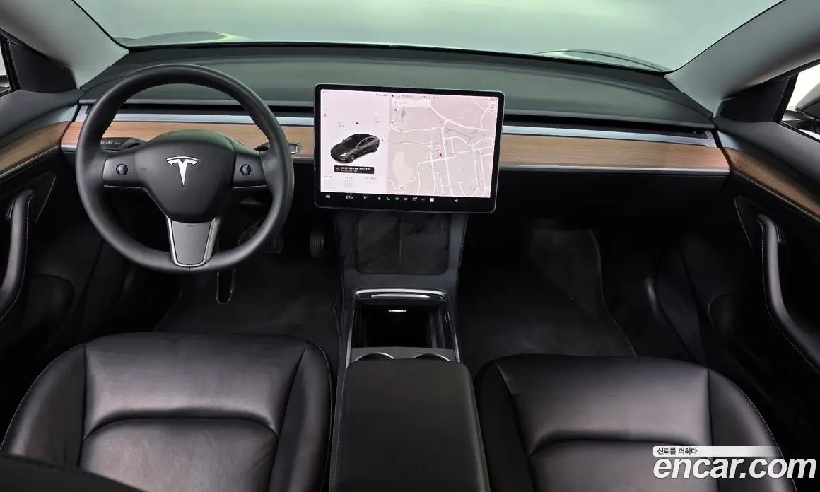 Tesla Model 3 2021 0.2 автомат (гидро), фото 10