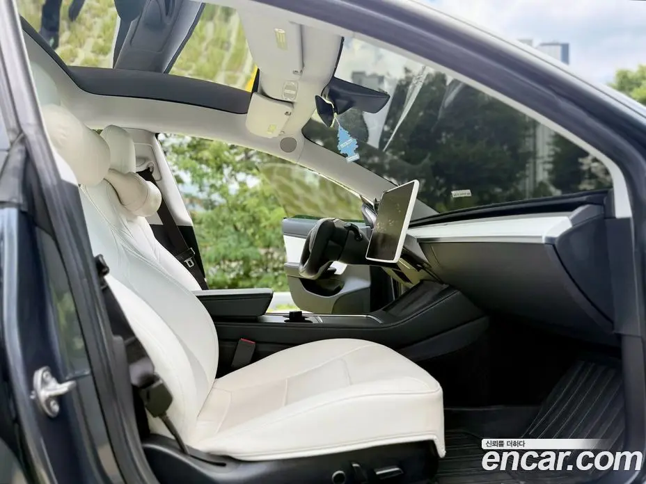 Tesla Model 3 2021 0.2 автомат (гидро), фото 11