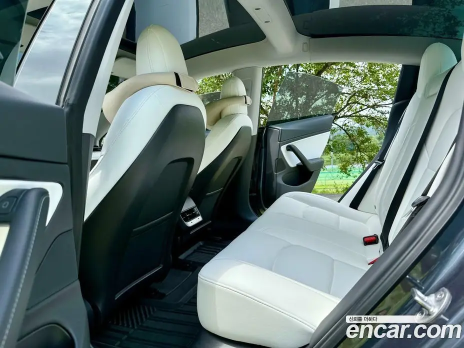 Tesla Model 3 2021 0.2 автомат (гидро), фото 12