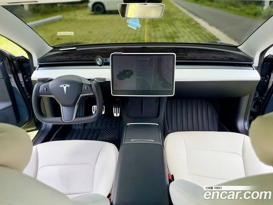 Tesla Model 3 2021 0.2 автомат (гидро), фото 13